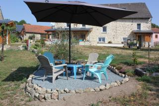 Maison le Barrage - Saint-Gervais-dʼAuvergne - 2