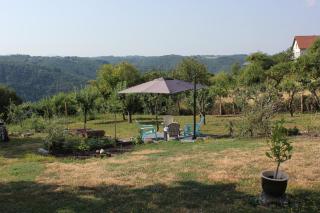 Maison le Barrage - Saint-Gervais-dʼAuvergne - 3