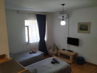 Vera Apartment - Tbilisi - 6