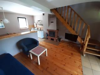 Natura Apartamenty - 1