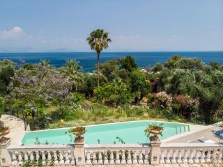 Ionian Garden Villas - Villa Olea - Benitses - 6