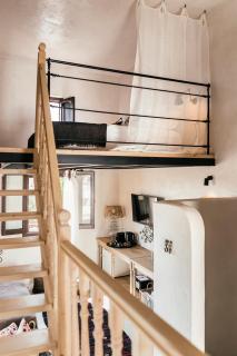 Casita Casita Lindos - Adults Only - Lindos - 2