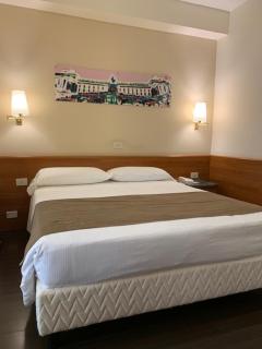 Hotel Sisto V - Rome - 2