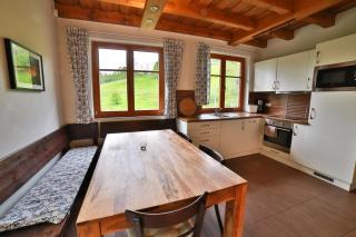 Apartmány Maršíkov - Velké Losiny - 8