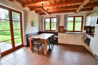 Apartmány Maršíkov - Velké Losiny - 7