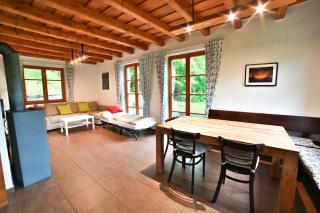 Apartmány Maršíkov - Velké Losiny - 6
