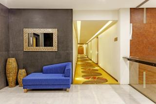 Sarovar Portico Outer Ring Road - Bangalore - 5