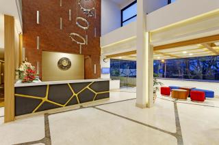 Sarovar Portico Outer Ring Road - Bangalore - 7