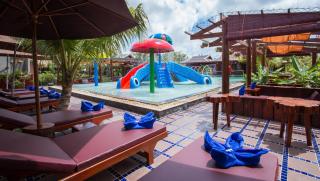 BB Angkor Green Resort - 5