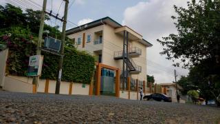 Monarch Hotel - Accra - 8