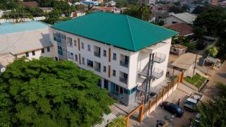 Monarch Hotel - Accra - 3