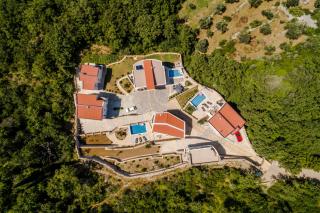 Dolaca Villas - Sutomore - 6