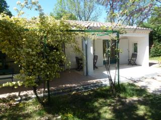 LE COTTAGE - Ailhon - 0