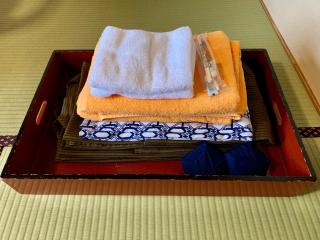 Kirishimaya Ryokan - Kusatsu - 7