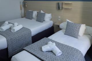 Hôtel de Paris La Défense - Puteaux - 7