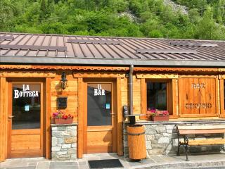 Villaggio Turistico Camping Cervino - Antey-Saint-André - 5
