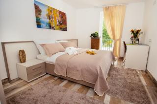 Sunny Rooms - 1