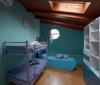 B&B Family House Franciacorta - Corte Franca - 5