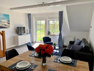 Appartementanlage Lancken-Granitz - 2