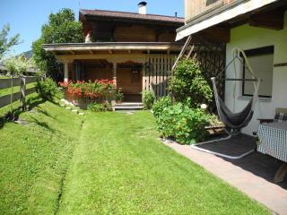 Haus Schatzbergblick - Oberau - 8