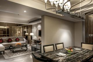 Hyatt Ahmedabad - 3
