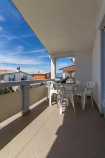 Fisa Apartments - Vir - 3