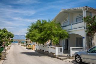 Fisa Apartments - Vir - 4
