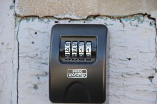 Kalkberg Ferienwohnungen - 6