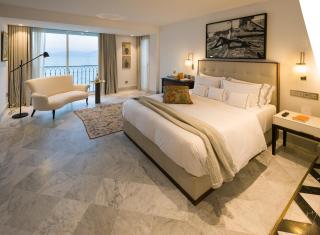 Maison Dedine- SmallLuxuryHotels -Adults Only - Sidi Bou Saïd - 9