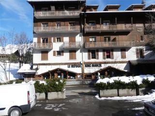 Gentianes 3 - Appartement centre village et proche pistes de skis - La Clusaz - 1