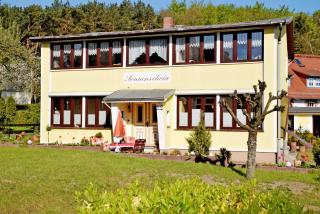 Haus Sonnenschein - Ostseebad Sellin - 8