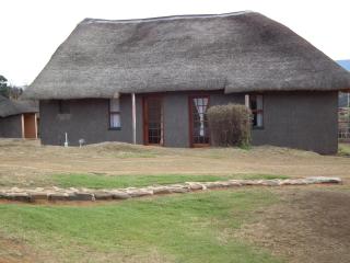 Ribaneng Lodge & cultural village - 2