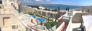 Varna South Bay Beach Residence - 9