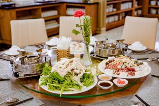 Queen T&T Dalat Hotel - Da Lat - 1