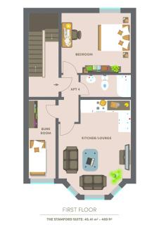 60 Manchester Road - Altrincham - 5