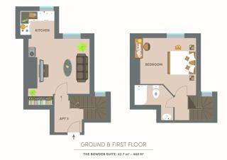 60 Manchester Road - Altrincham - 9