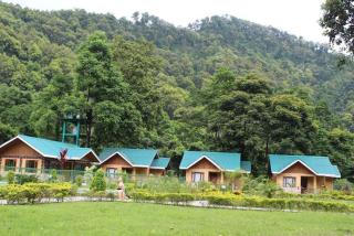 Eco Paradise Resort - 4