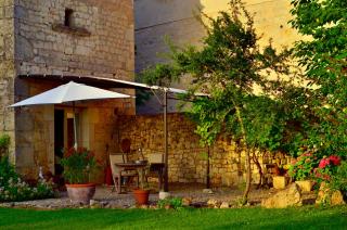 Villa Mas - Cestayrols - 9
