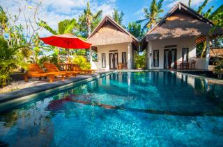 Japa Bungalow - 0