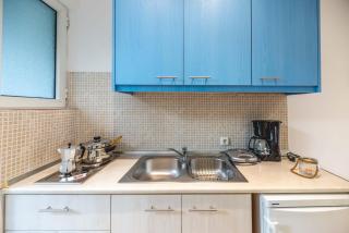 Stegna Bay Apartment - 7