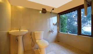 Nature Zone Jungle Resort - Munnar - 4