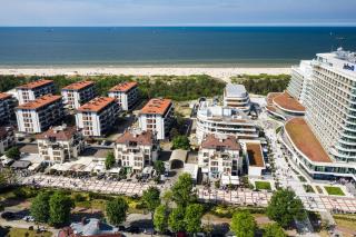 Apartamenty Baltic Park - visitopl - Świnoujście - 4