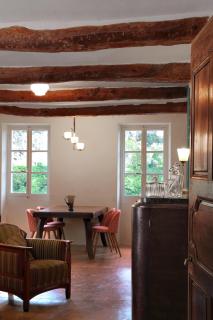 Maison de Maître Des-Sens - 2