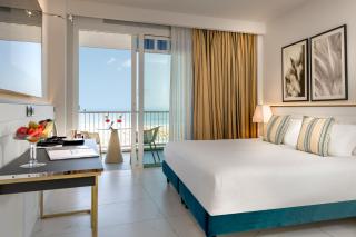 Savoia Hotel Rimini - Rímini - 4