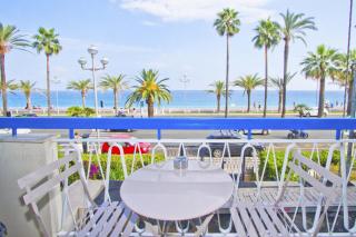 PROMENADE HOLIDAY - SUFFREN BEACH - 0