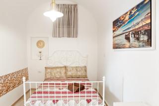 San Nicola Clemente Private Room - Bari - 9
