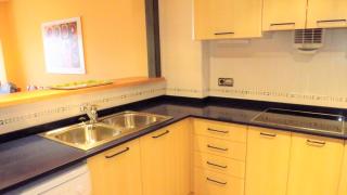 Apartament VIP Nàutic - L' Escala - 1