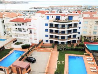 Apartament VIP Nàutic - L' Escala - 8
