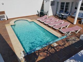 Casa Katrina - Tías - 0