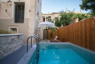 Casa Vitae Villas - Rethymno - 5